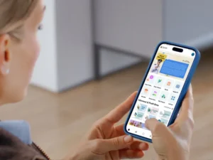 Aplikasi Cibiru Wetan Super App