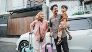 Tips Travelling Saat Berpuasa 