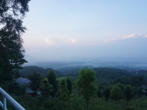 Spot Sunrise di Bandung Timur yang wajib kamu kunjungi