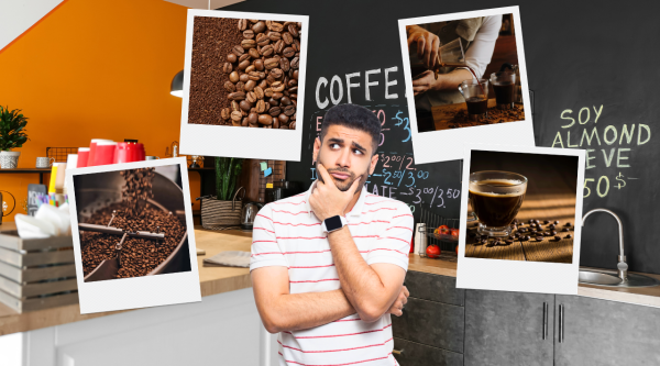 Fakta Kopi apa yang Kamu Ketahui?