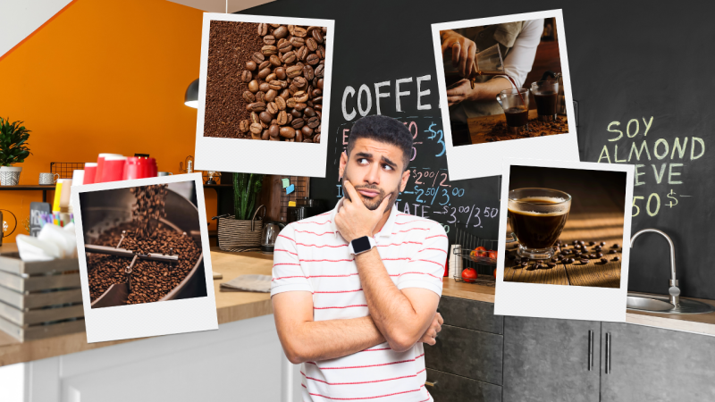 Fakta Kopi apa yang Kamu Ketahui?