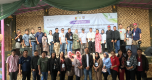 Pelaksanaan Sakola Desa Cibiru Wetan