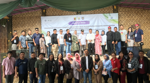 Pelaksanaan Sakola Desa Cibiru Wetan